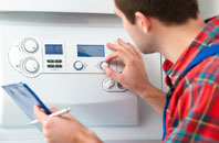 free Kelvin gas safe engineer quotes
